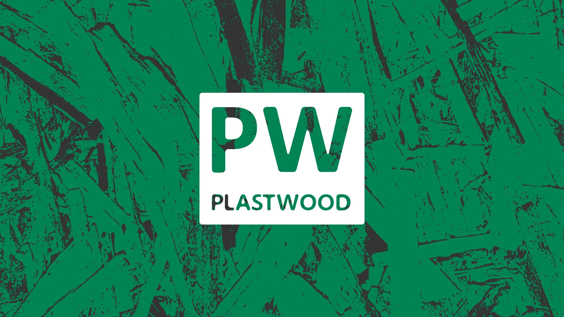 Разработка айдентики и сайта компании «Plastwood» в Тамбове
