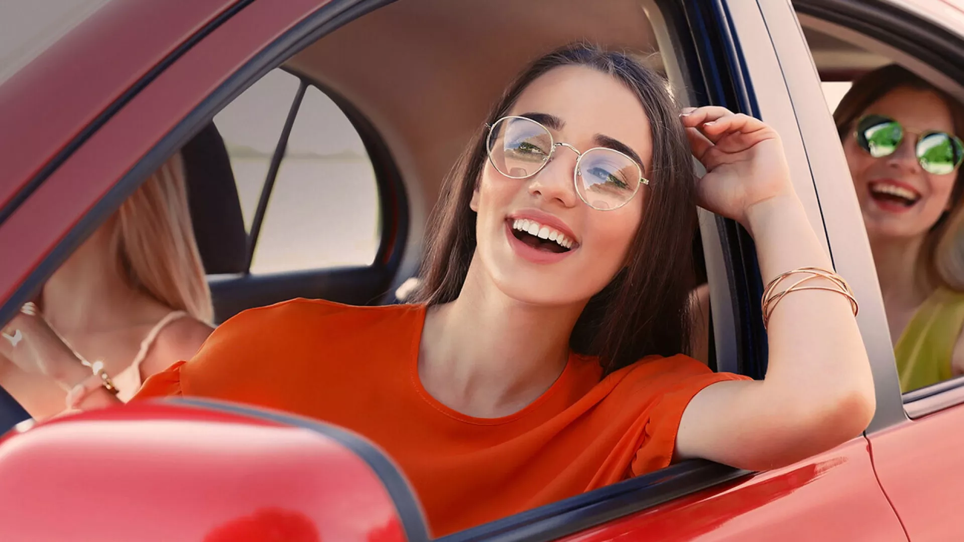 Разработка сайта для проката автомобилей в Тамбове