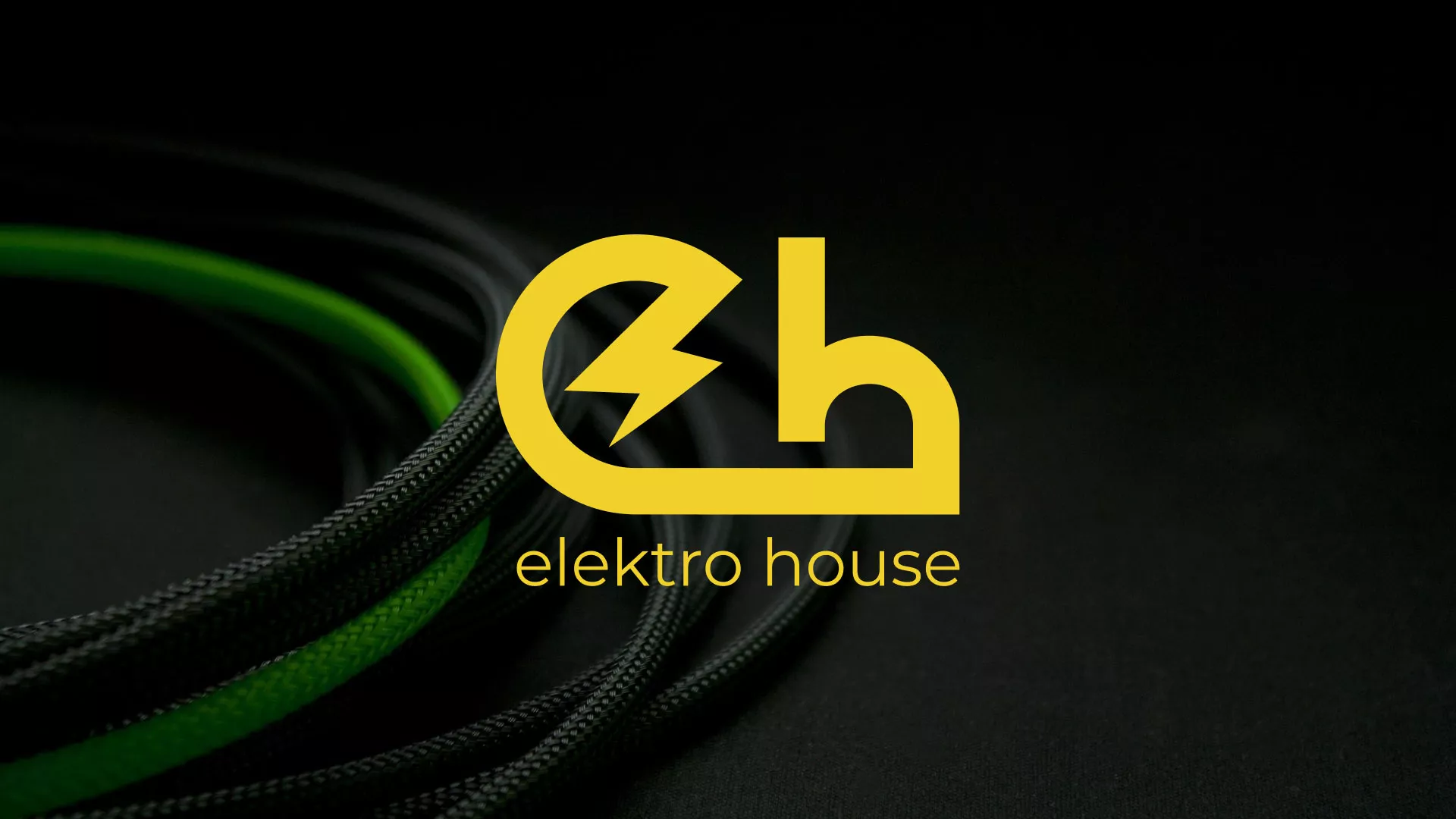 Создание сайта компании «Elektro House» в Тамбове