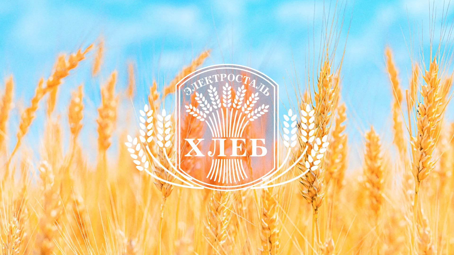 Создание сайта для хлебзавода в Тамбове