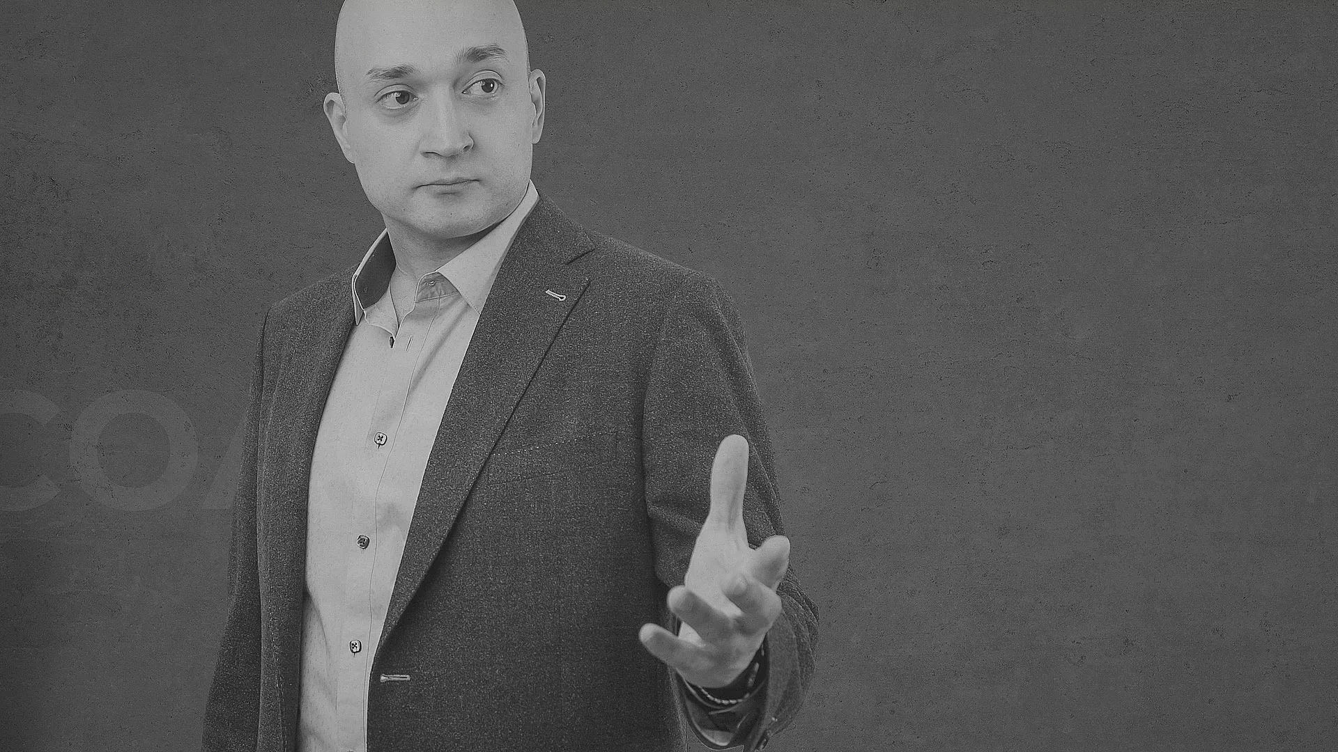 Разработка сайта для бизнес-тренера в Тамбове